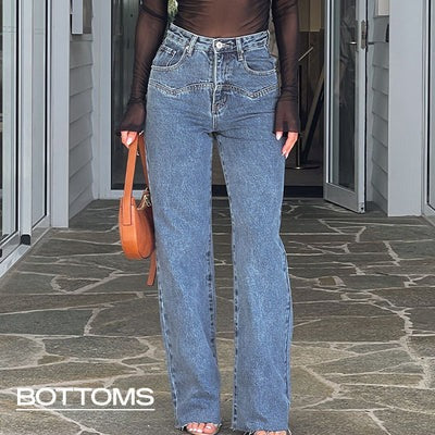 BOTTOMS