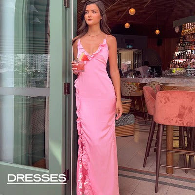 DRESSES