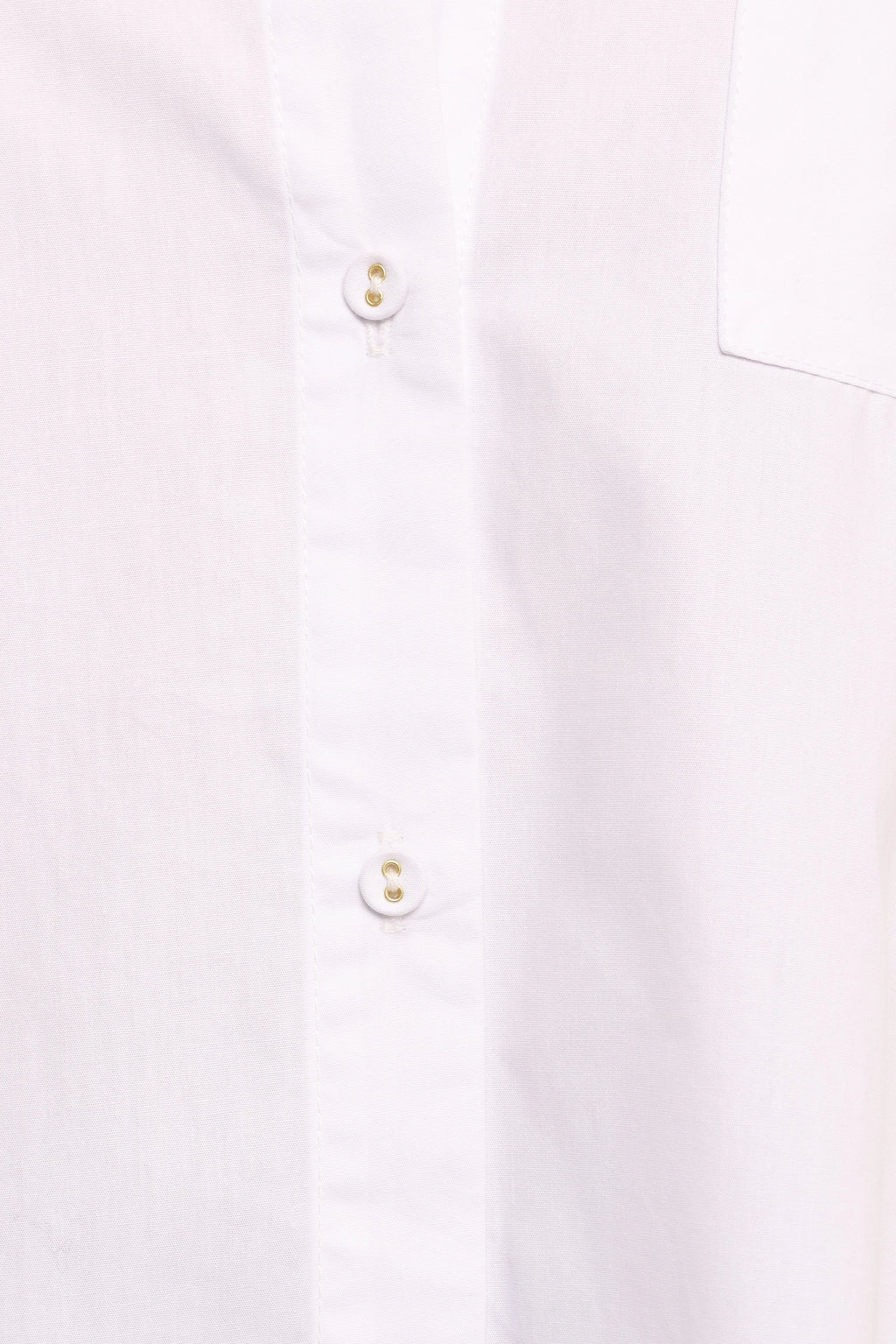 Tilly Shirt - White