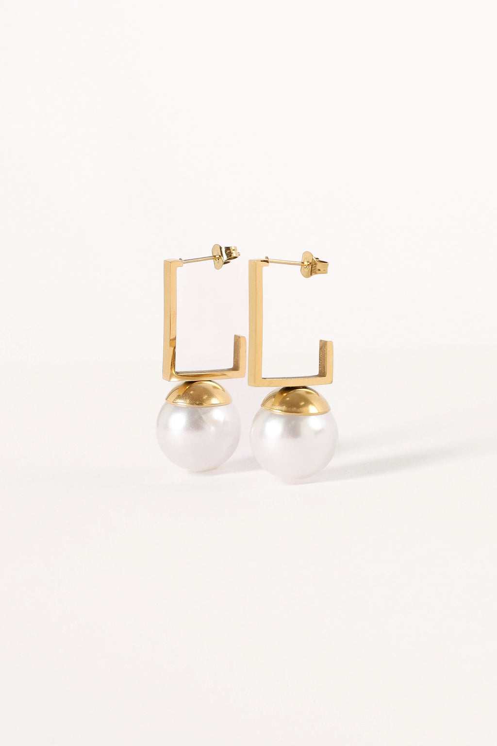 Gardiner Earring - Gold