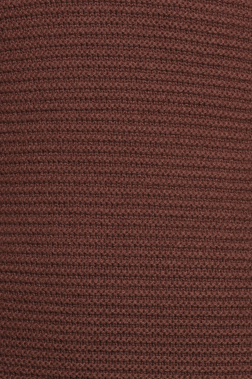 Darya Midi Dress - Cocoa