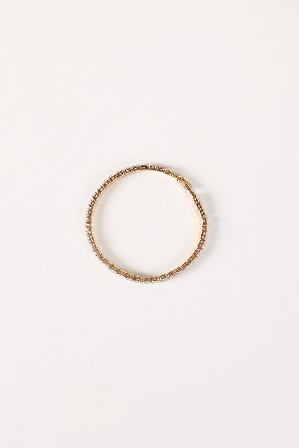 Katana Bracelet - Gold