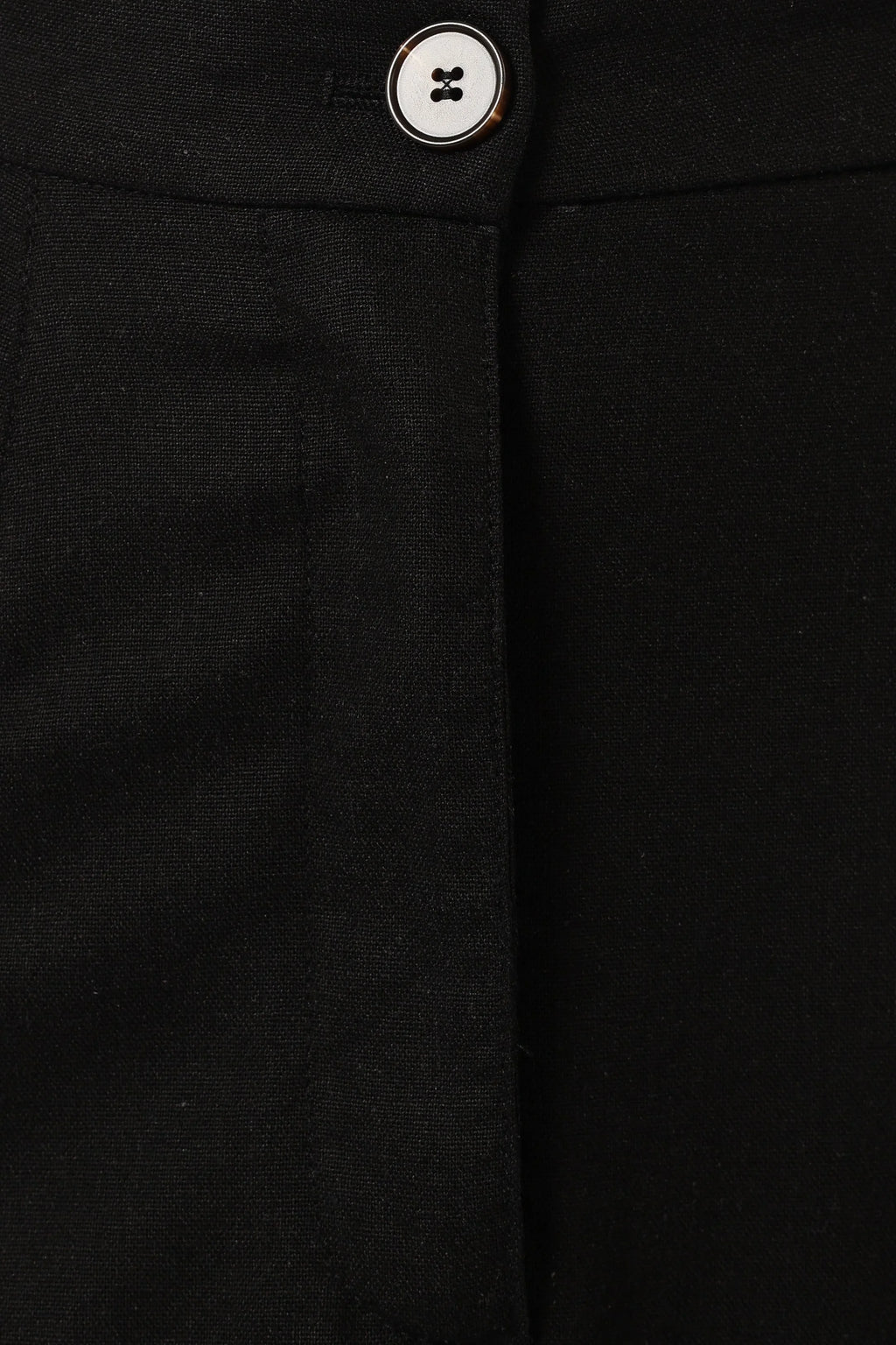 Odetta Maxi Skirt - Black