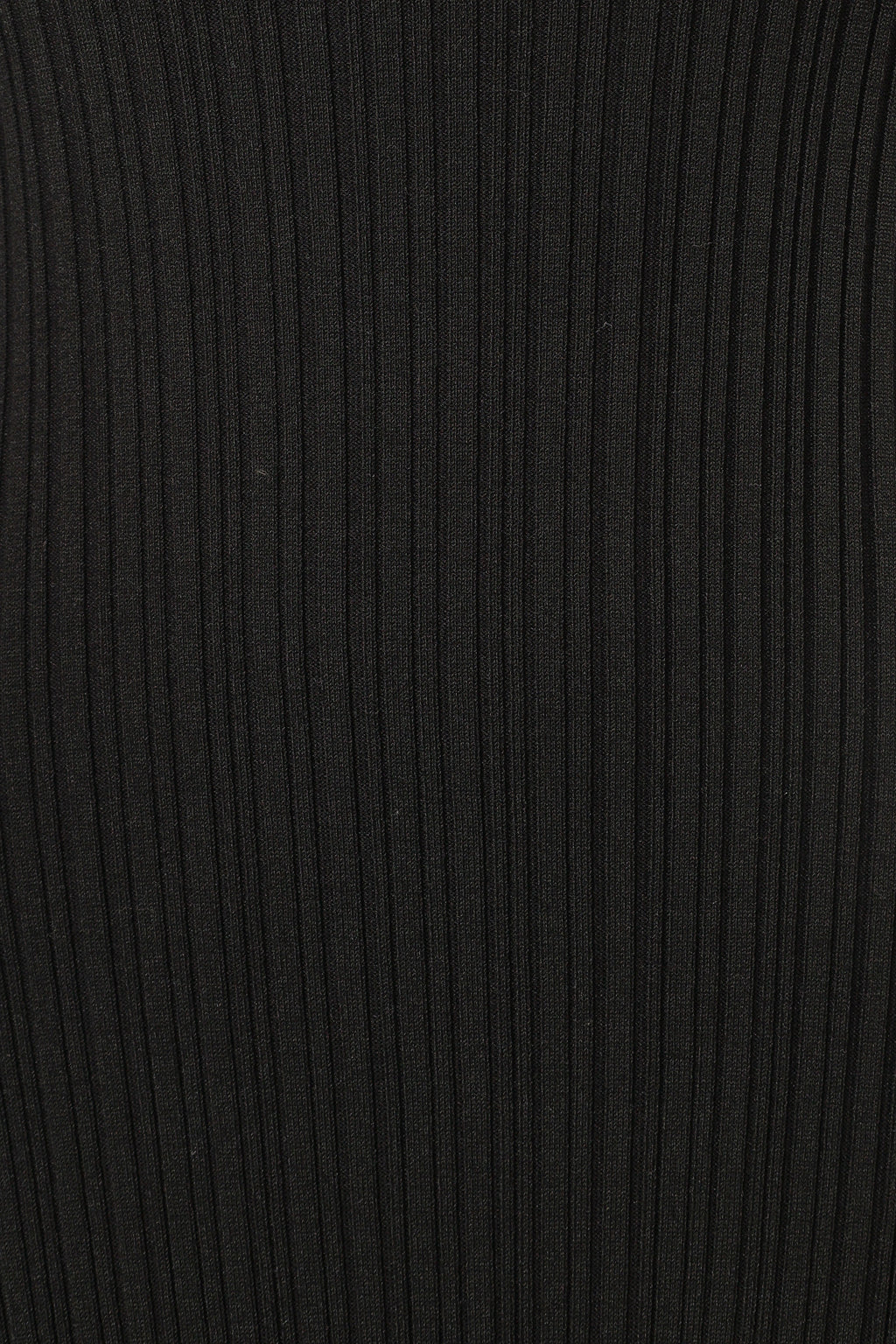 Briar Long Sleeve Dress - Black