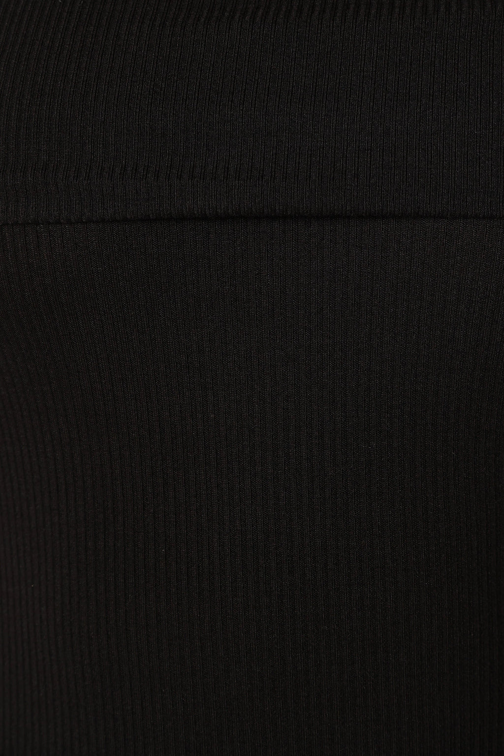 Ryder Bodysuit - Black