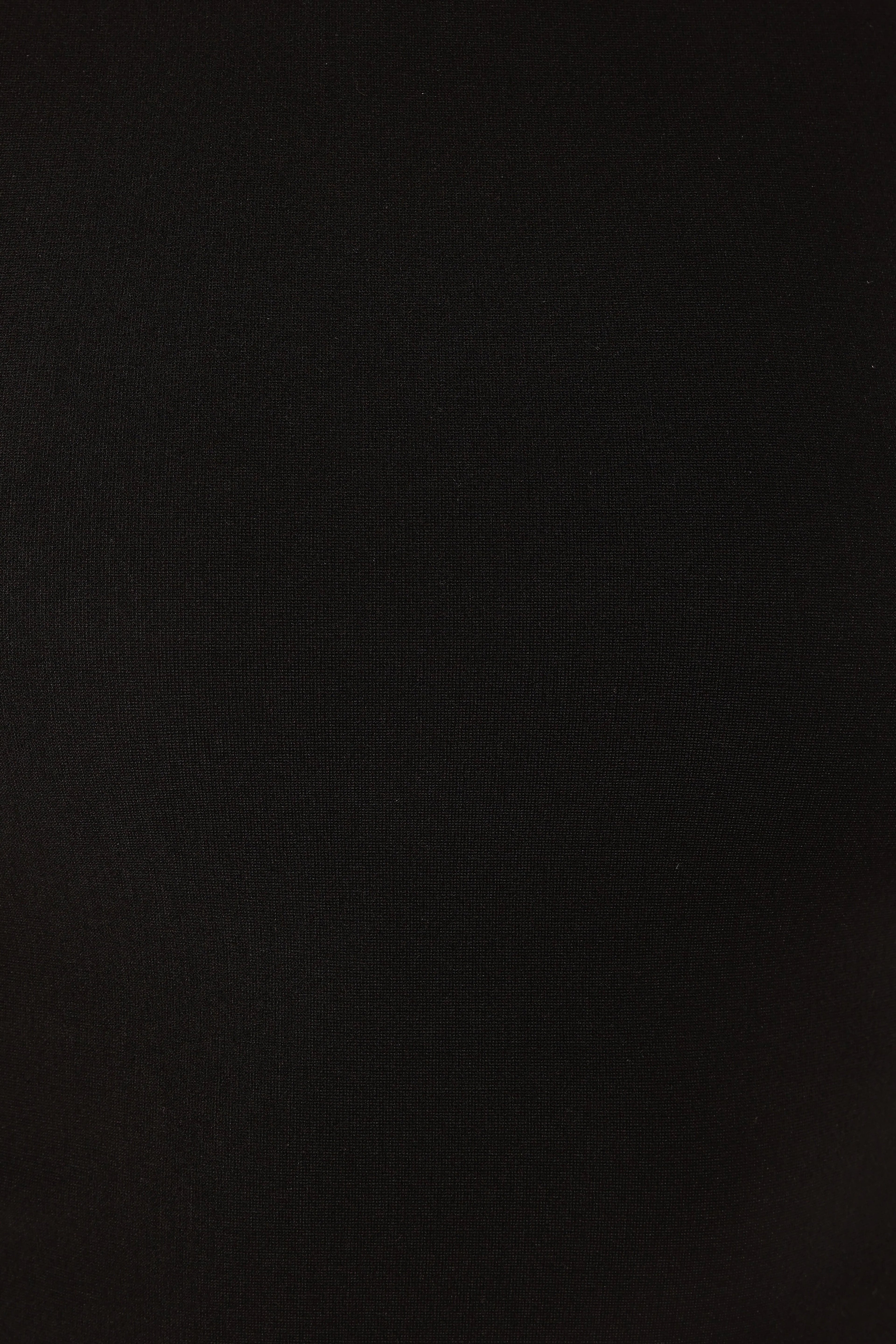 Yash Top - Black