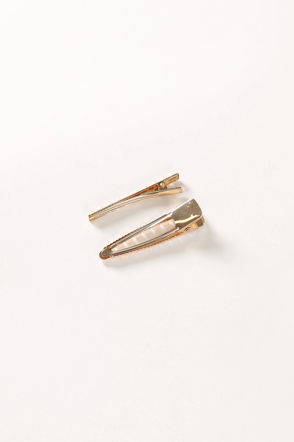 Briar Hair Pins - Pearl