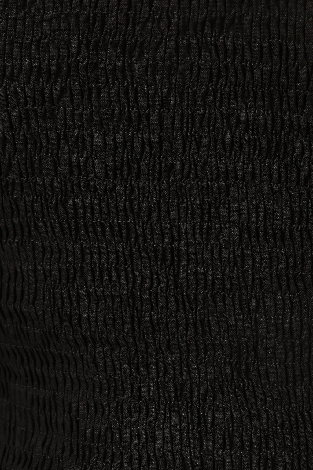 Celine Top - Black