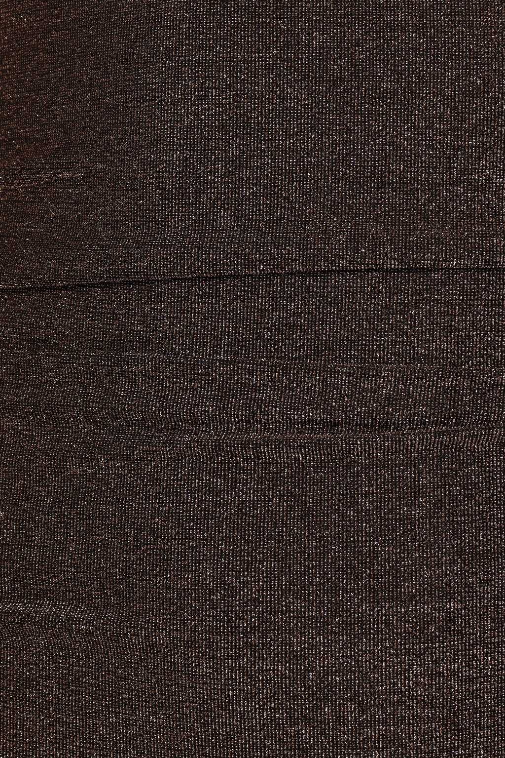 Priya Maxi Dress - Brown Shimmer
