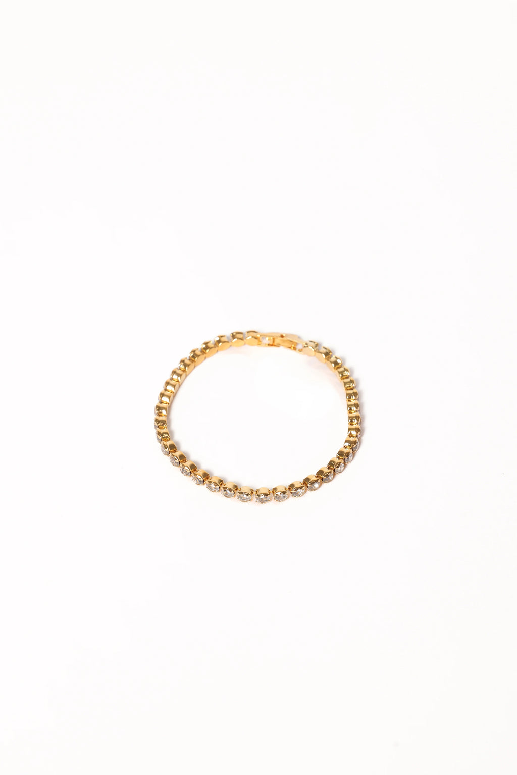 Jules Bracelet - Gold