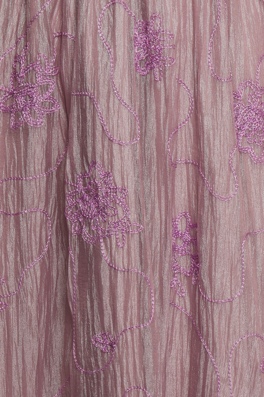 Harmony Maxi Dress - Lilac