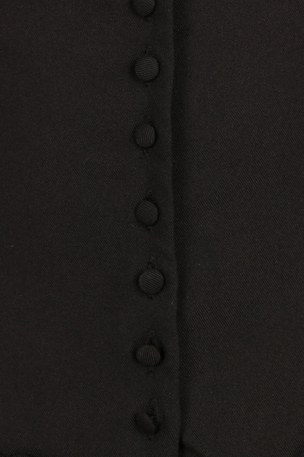 Ruth Mini Dress - Black