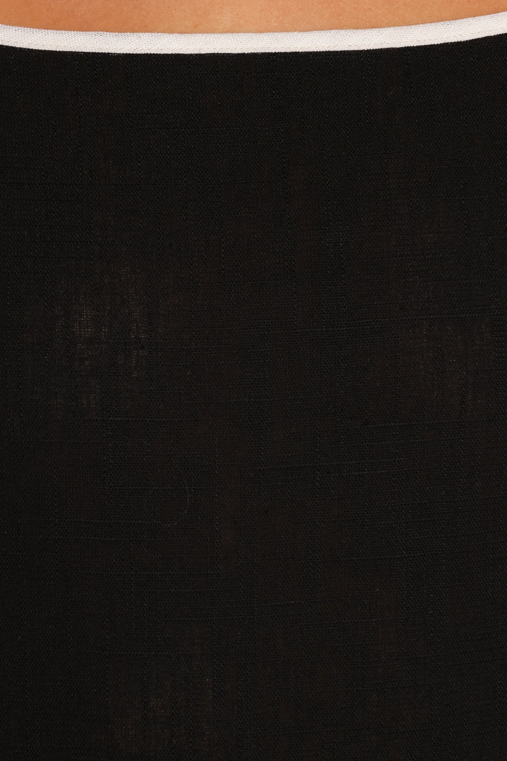 Ciel Maxi Dress - Black