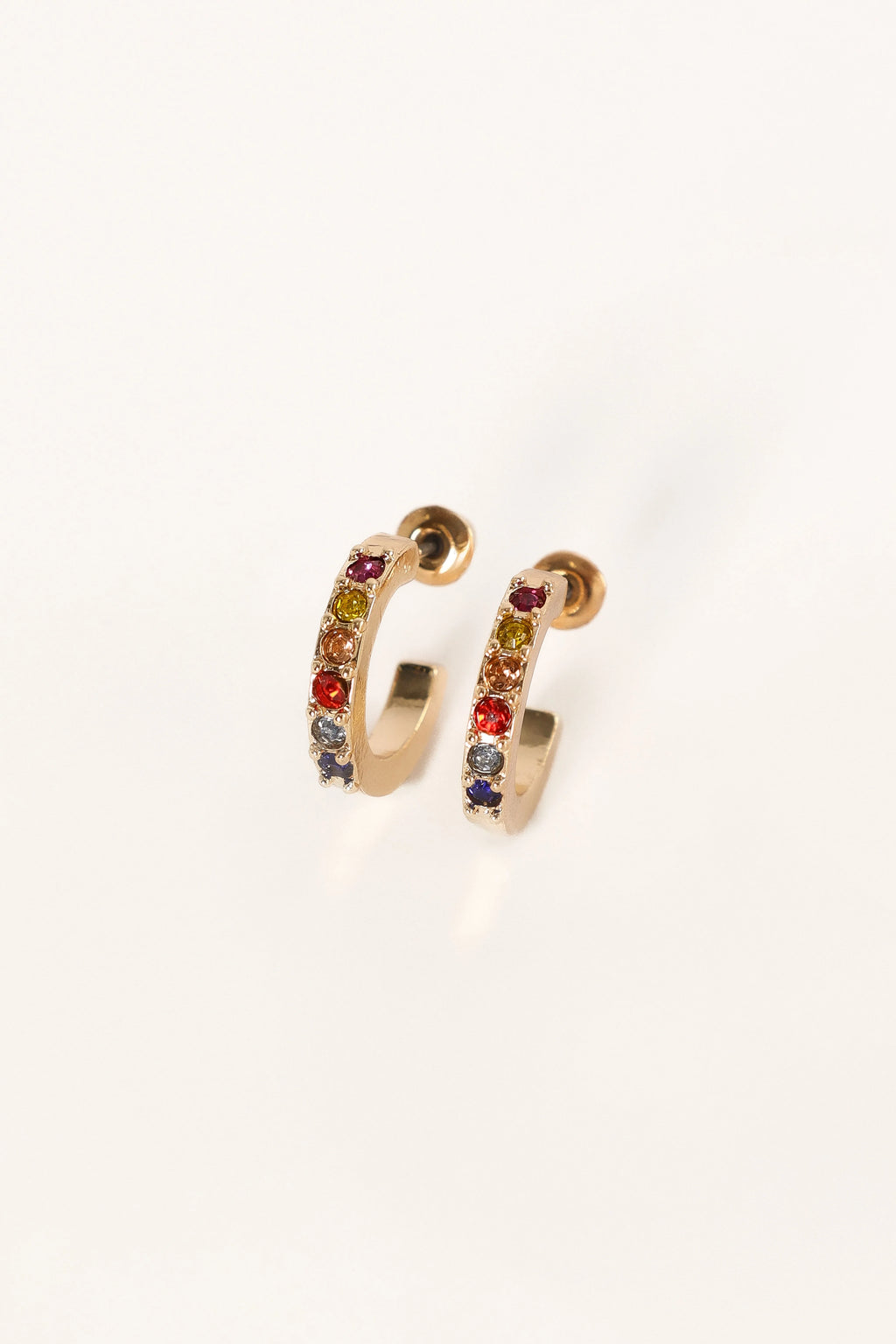 Felix 5 Pack Earring Set - Multi