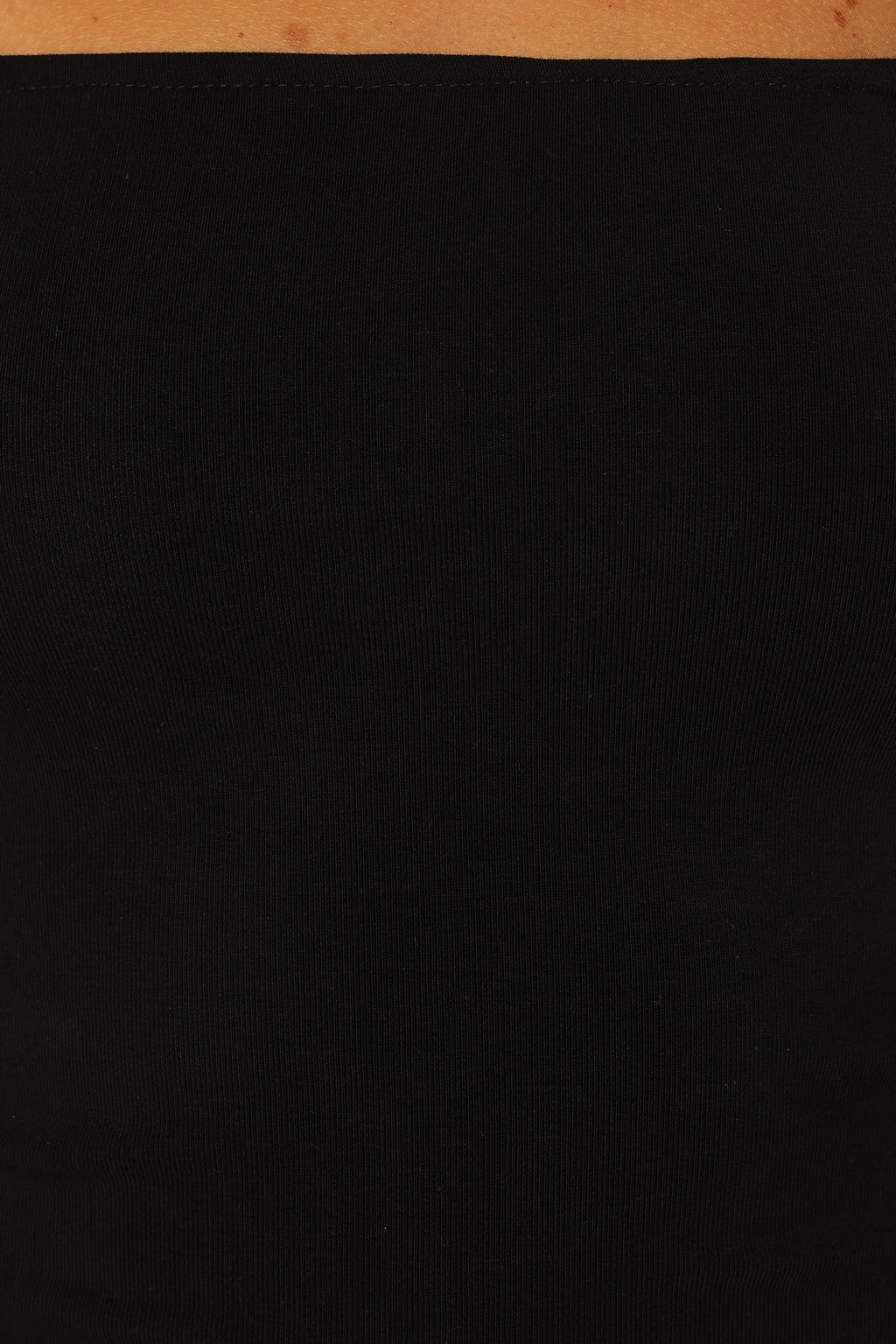 Yelena Top - Black