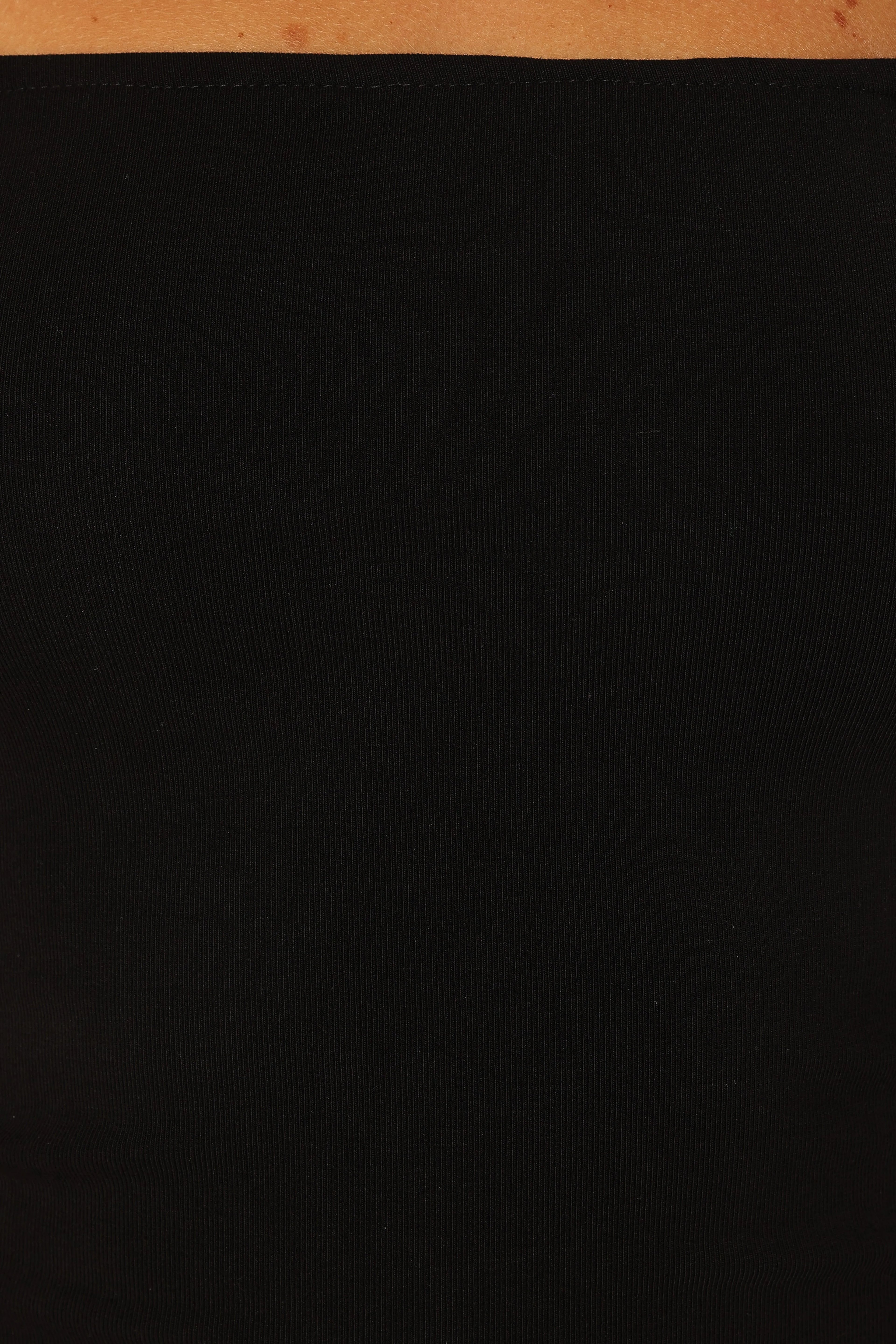 Yelena Top - Black