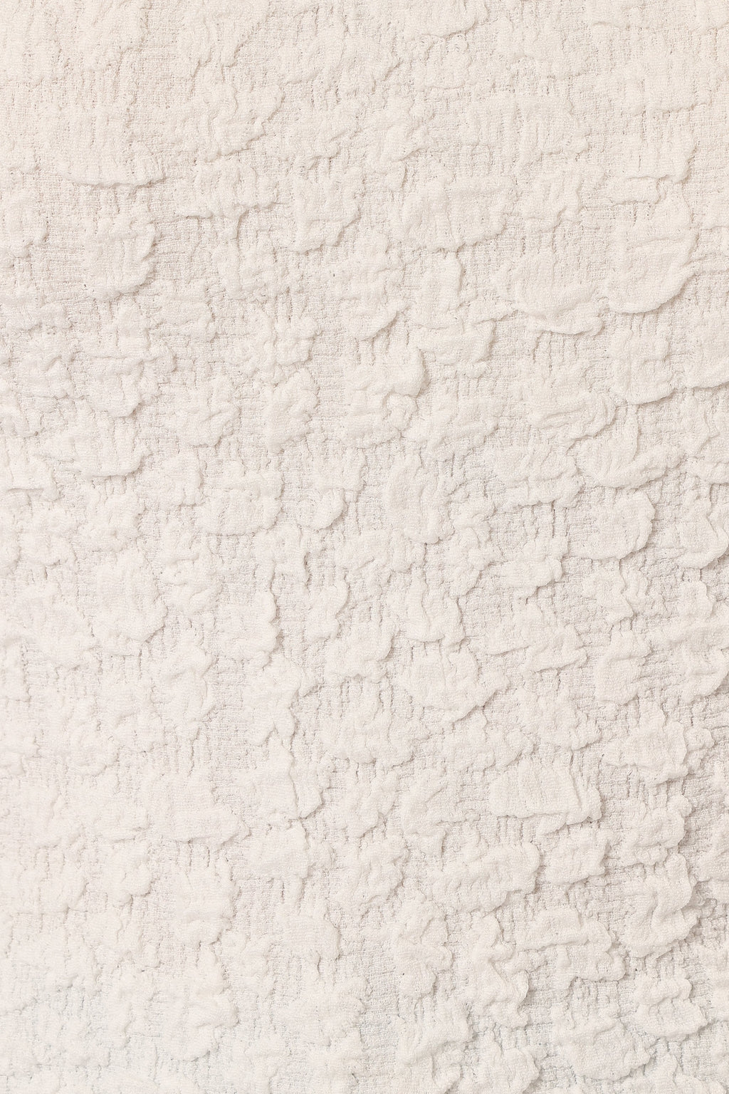 Salle Top - Cream