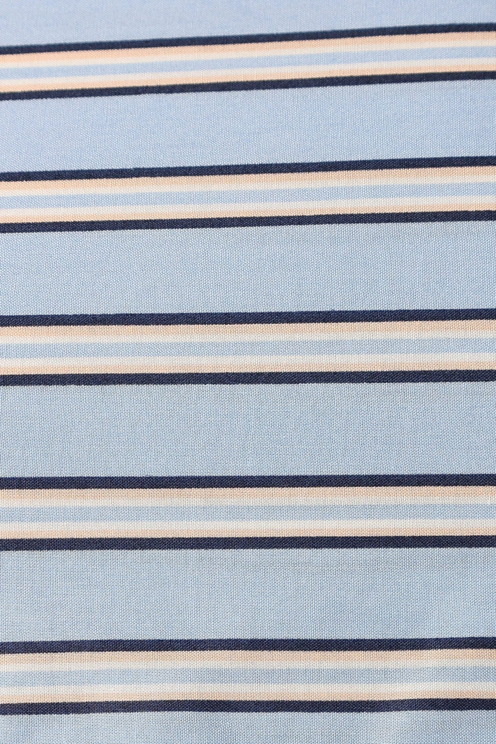 Iggy Maxi Dress - Blue