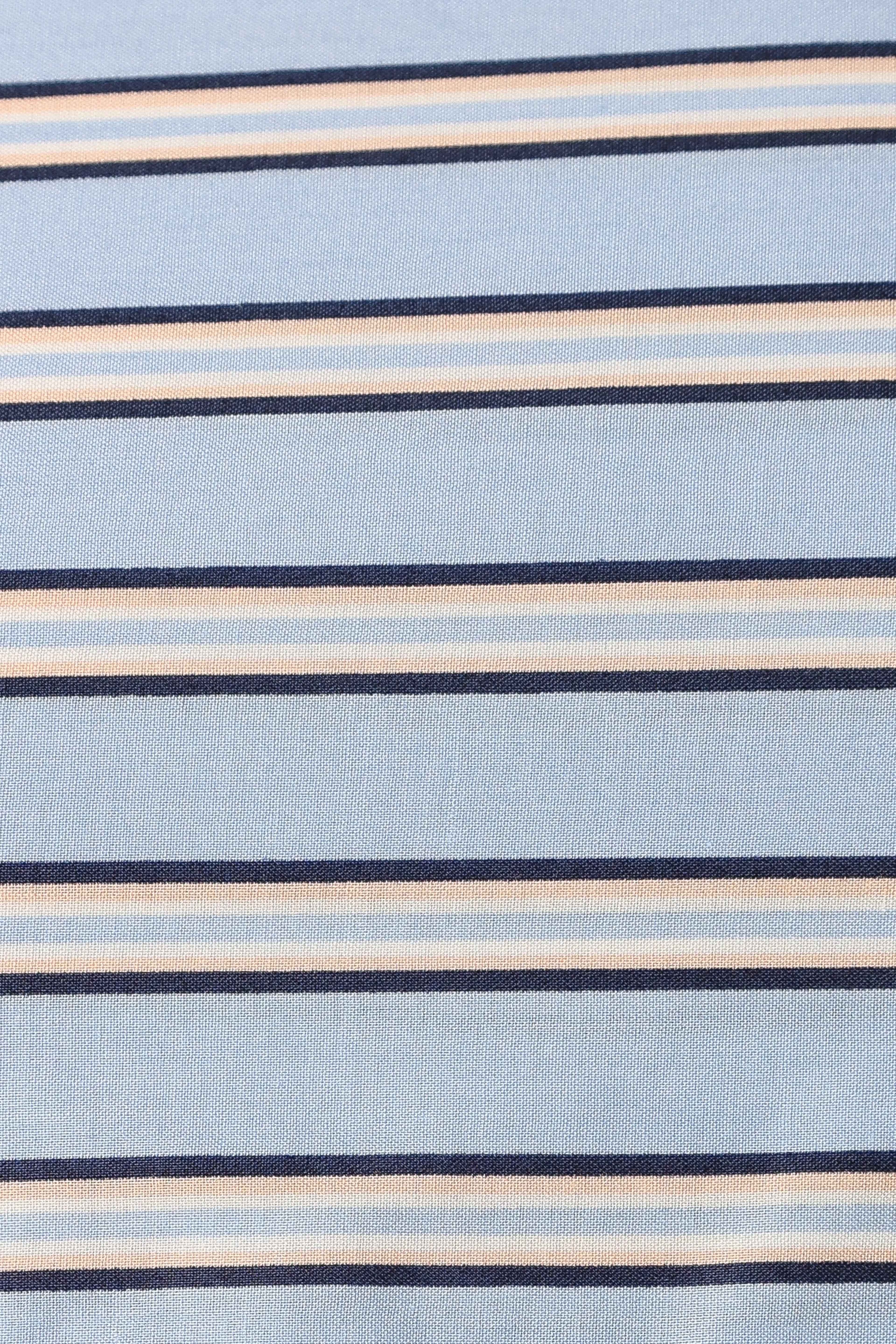 Iggy Maxi Dress - Blue