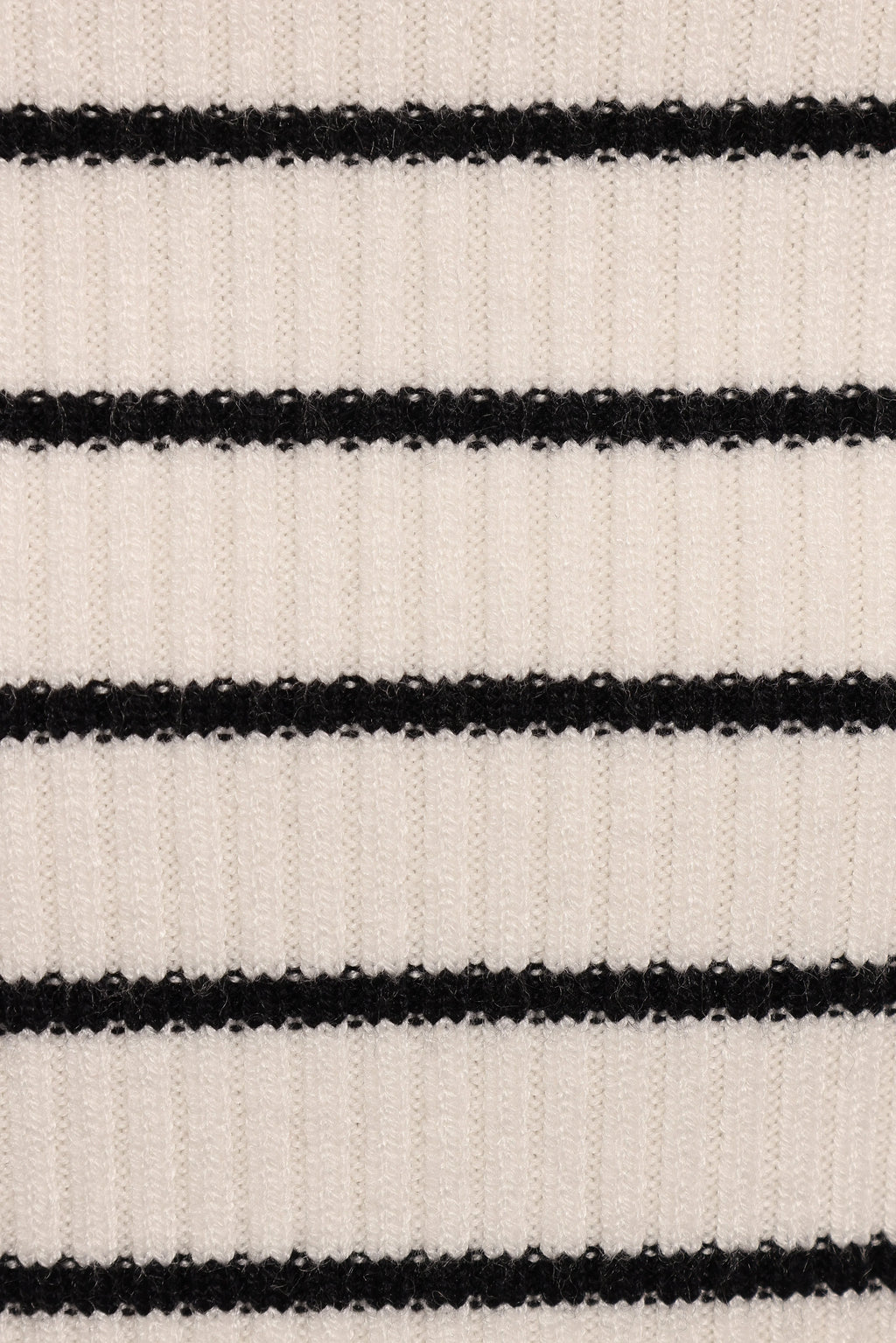 Kimmie Knit Top - Stripe