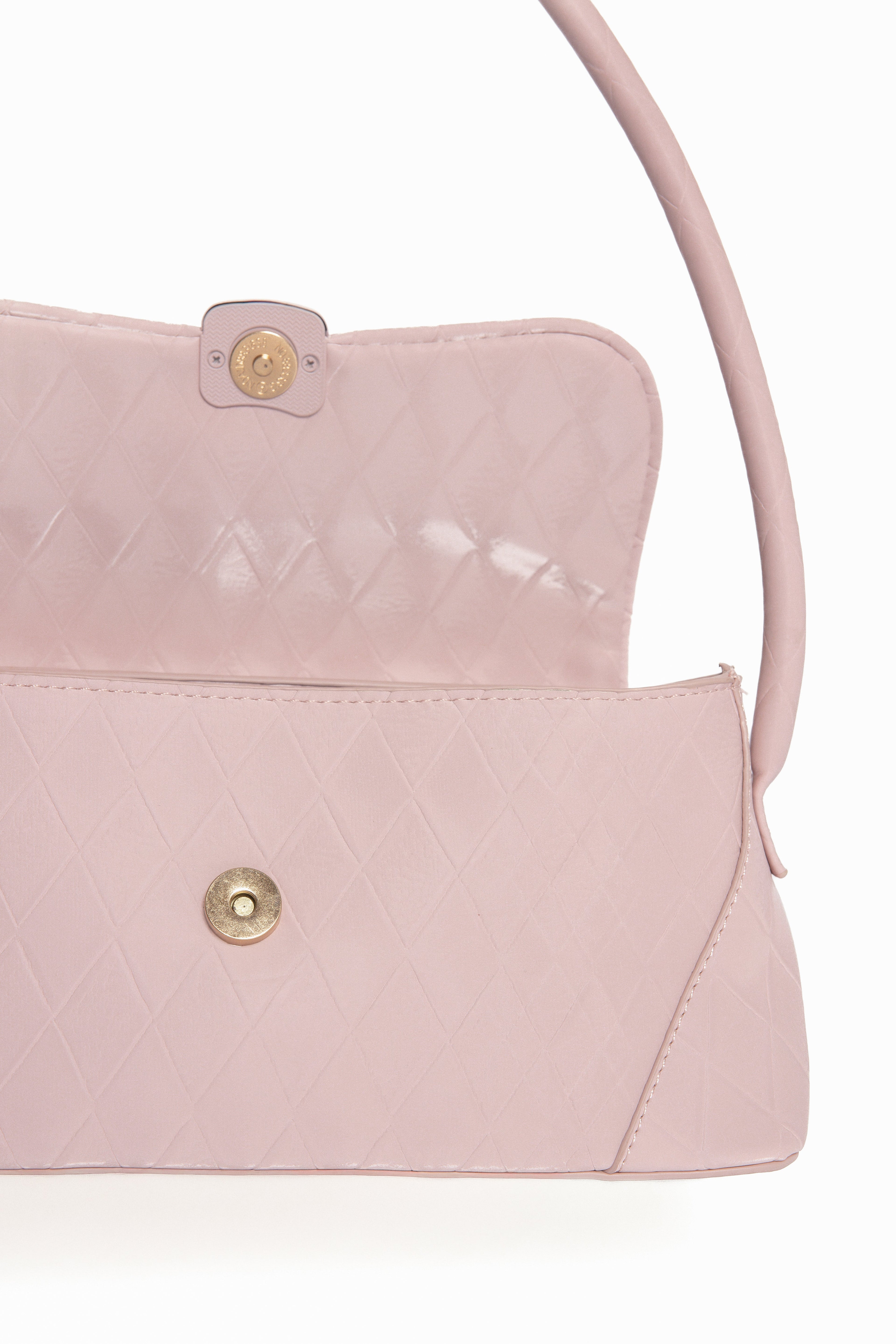 Chiara Bag - Pink