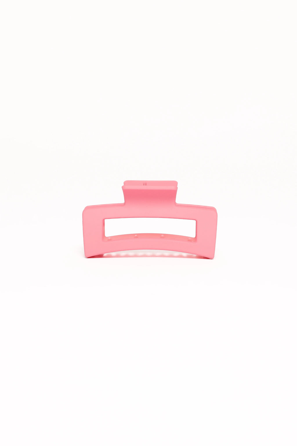 Clark Hairclip - Pink