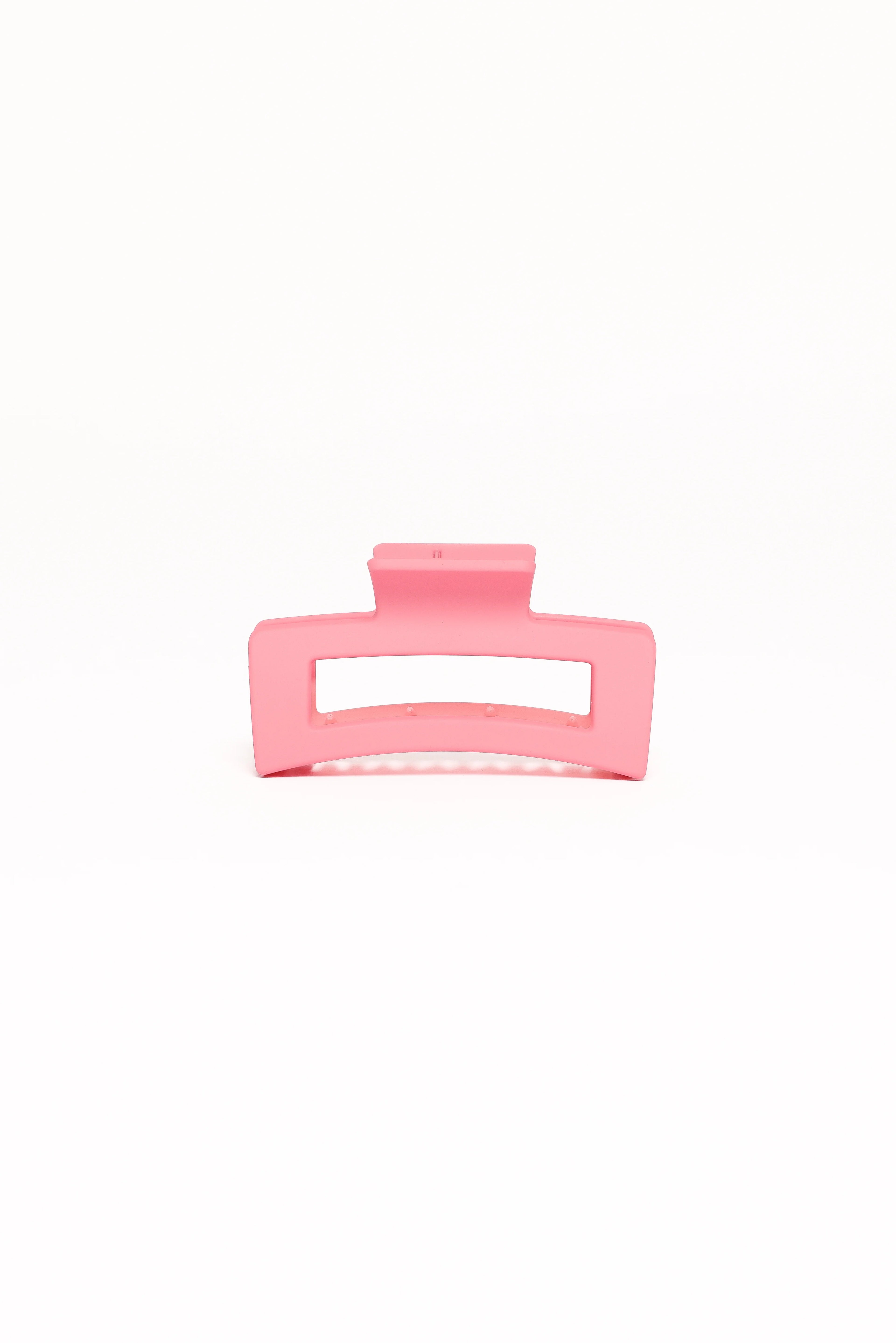 Clark Hairclip - Pink