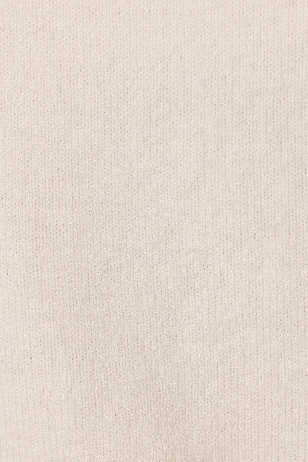 Shannon Bow Top - Off White