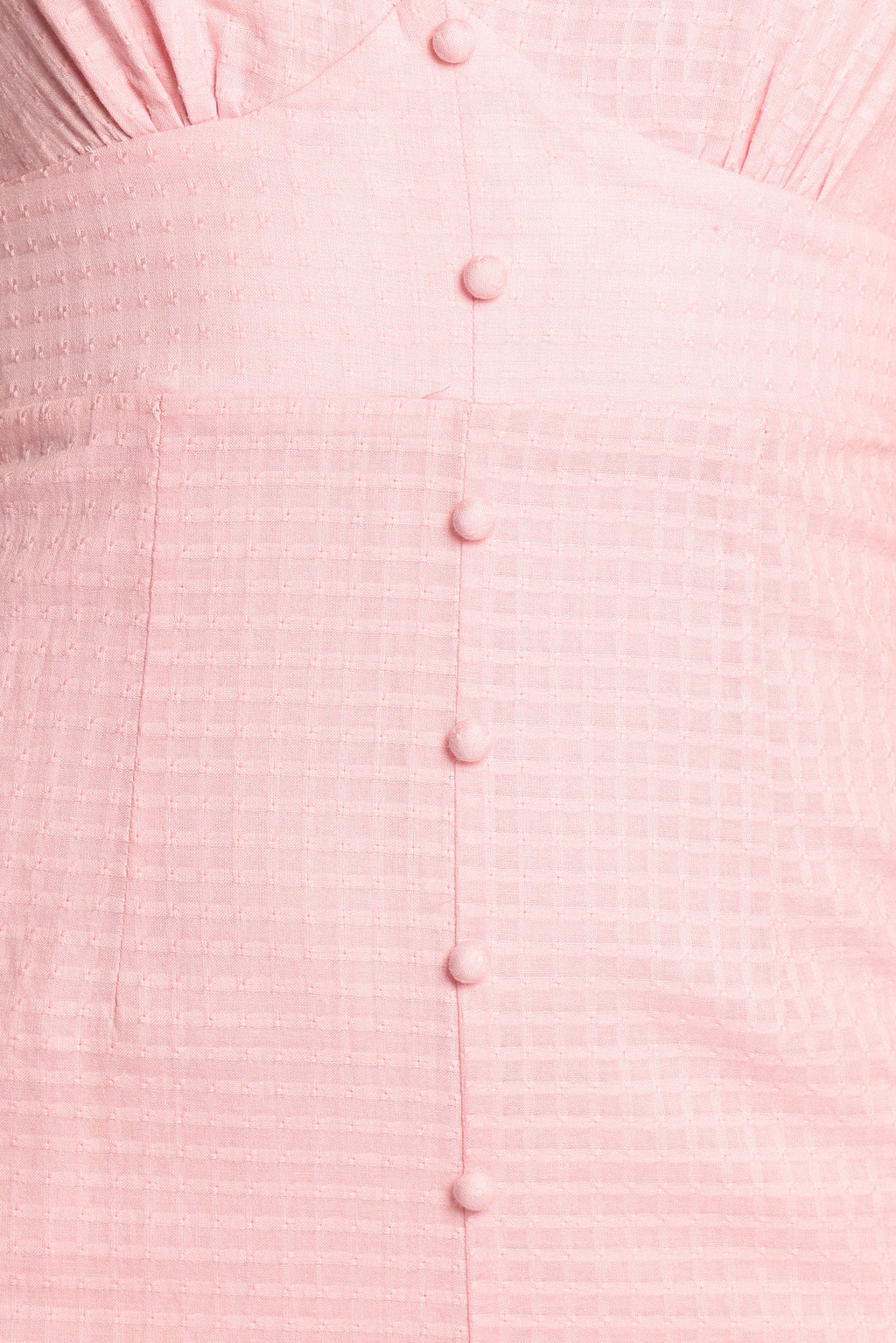 Seraphina Maxi Dress - Pink