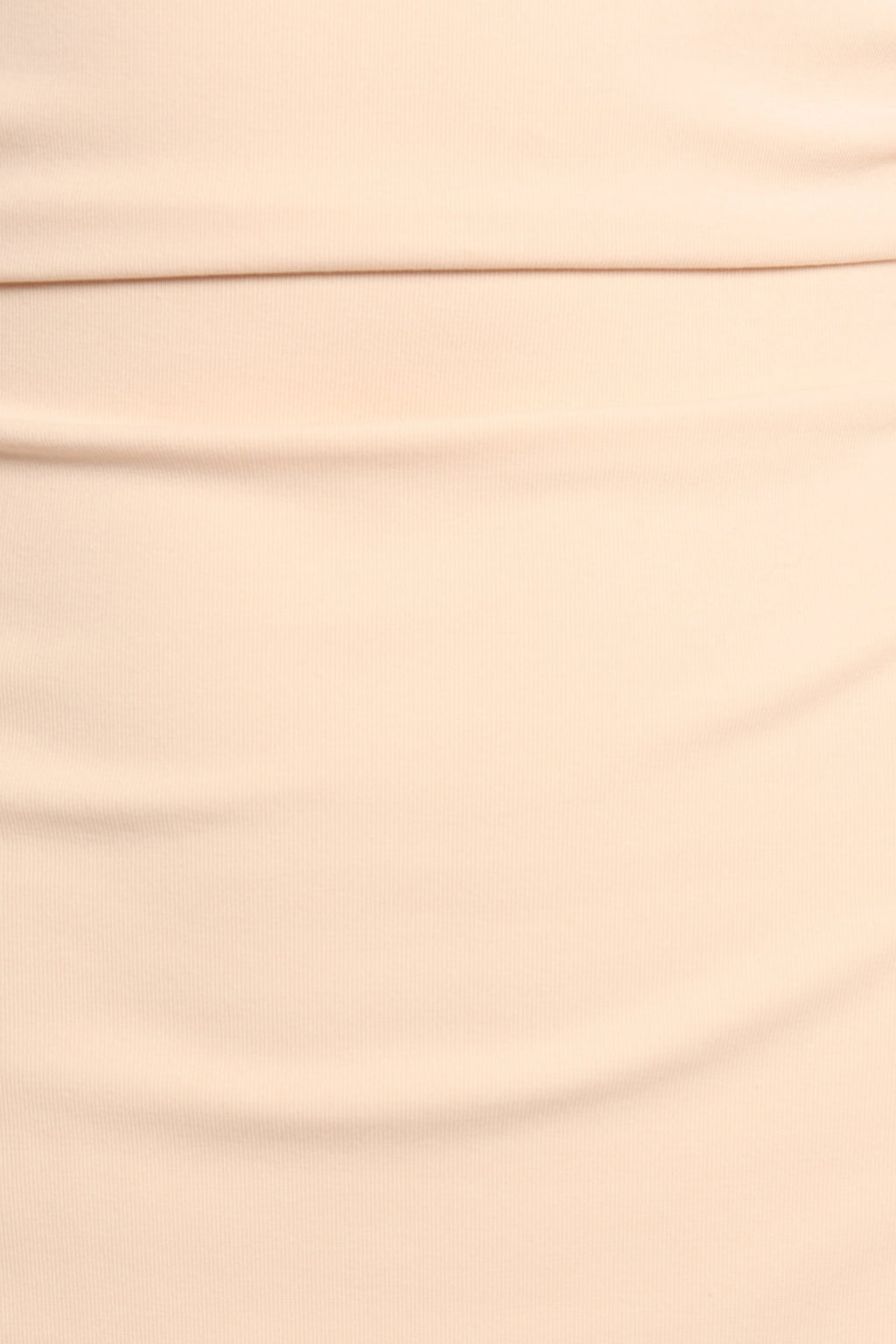 Pip Mini Dress - Cream