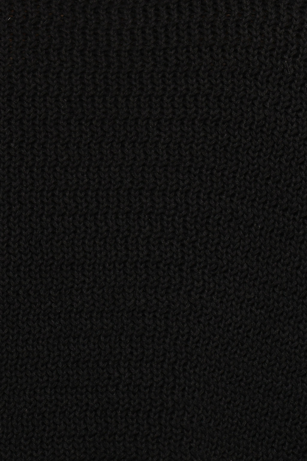 Mckinley Sweater - Black