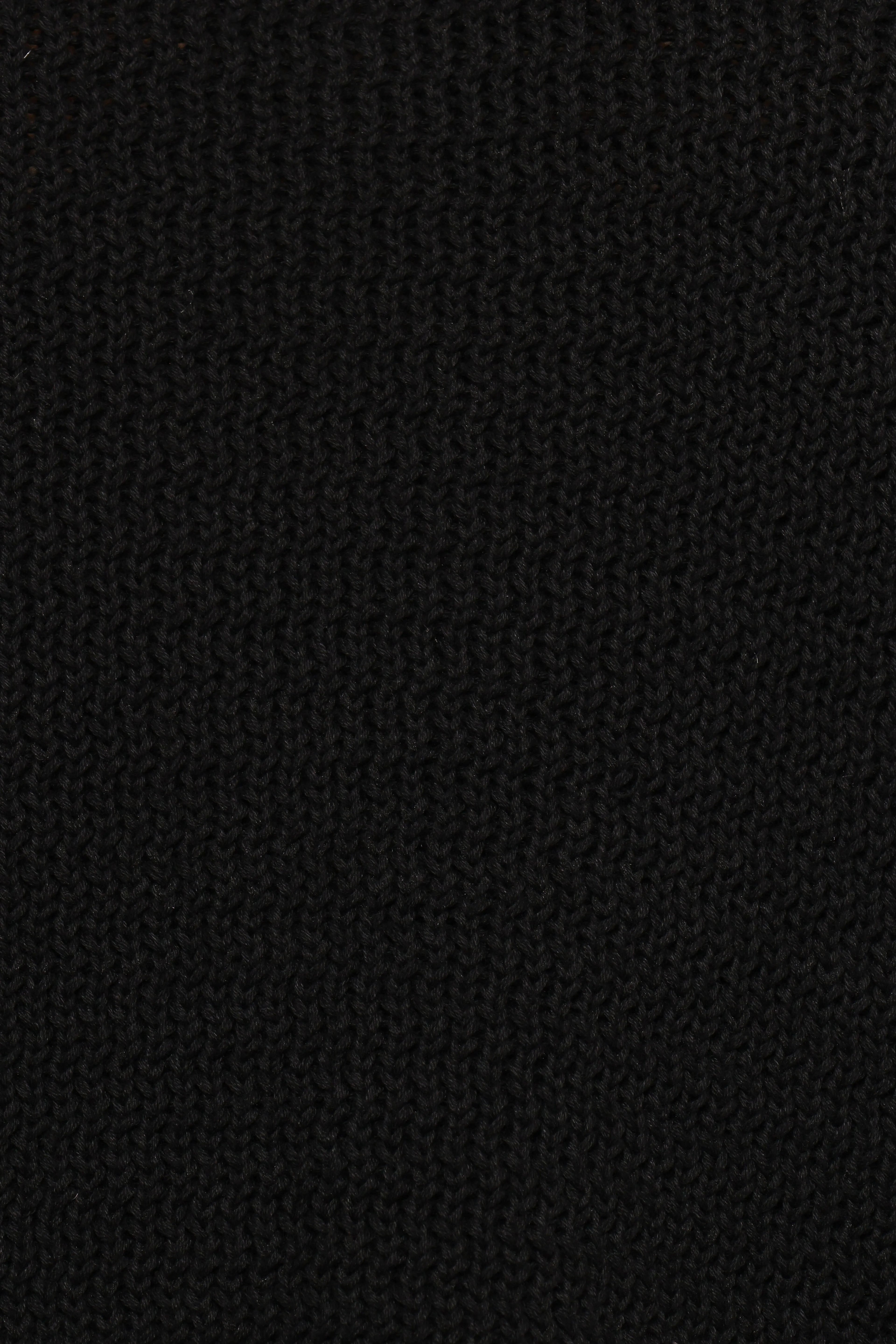 Mckinley Sweater - Black