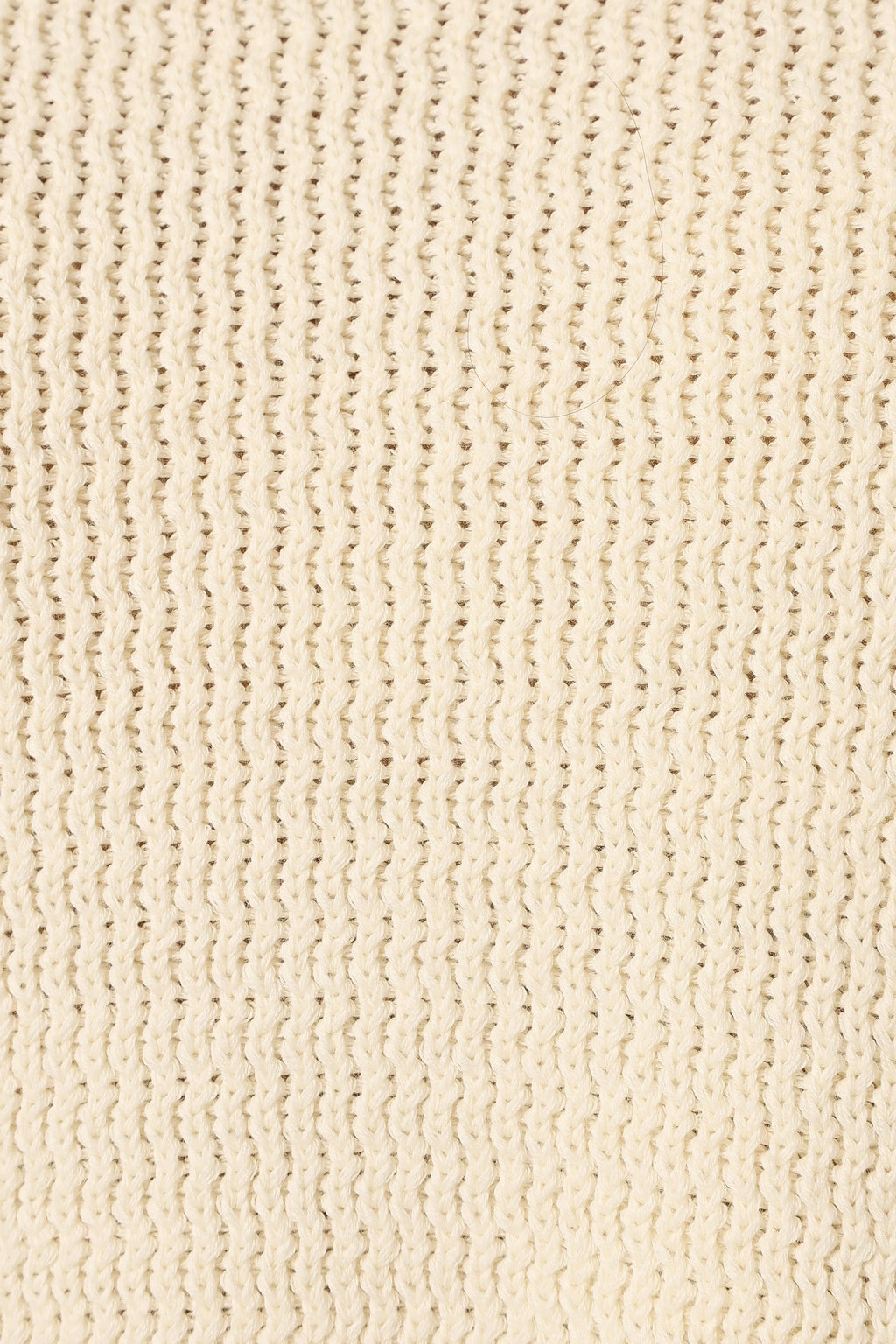 Mckinley Sweater - Cream