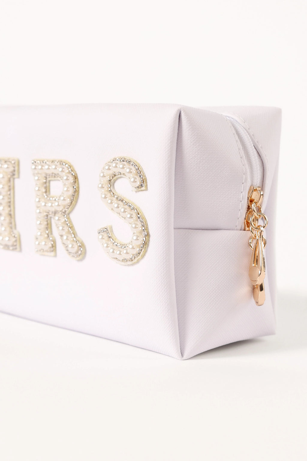 Mari Bag - White