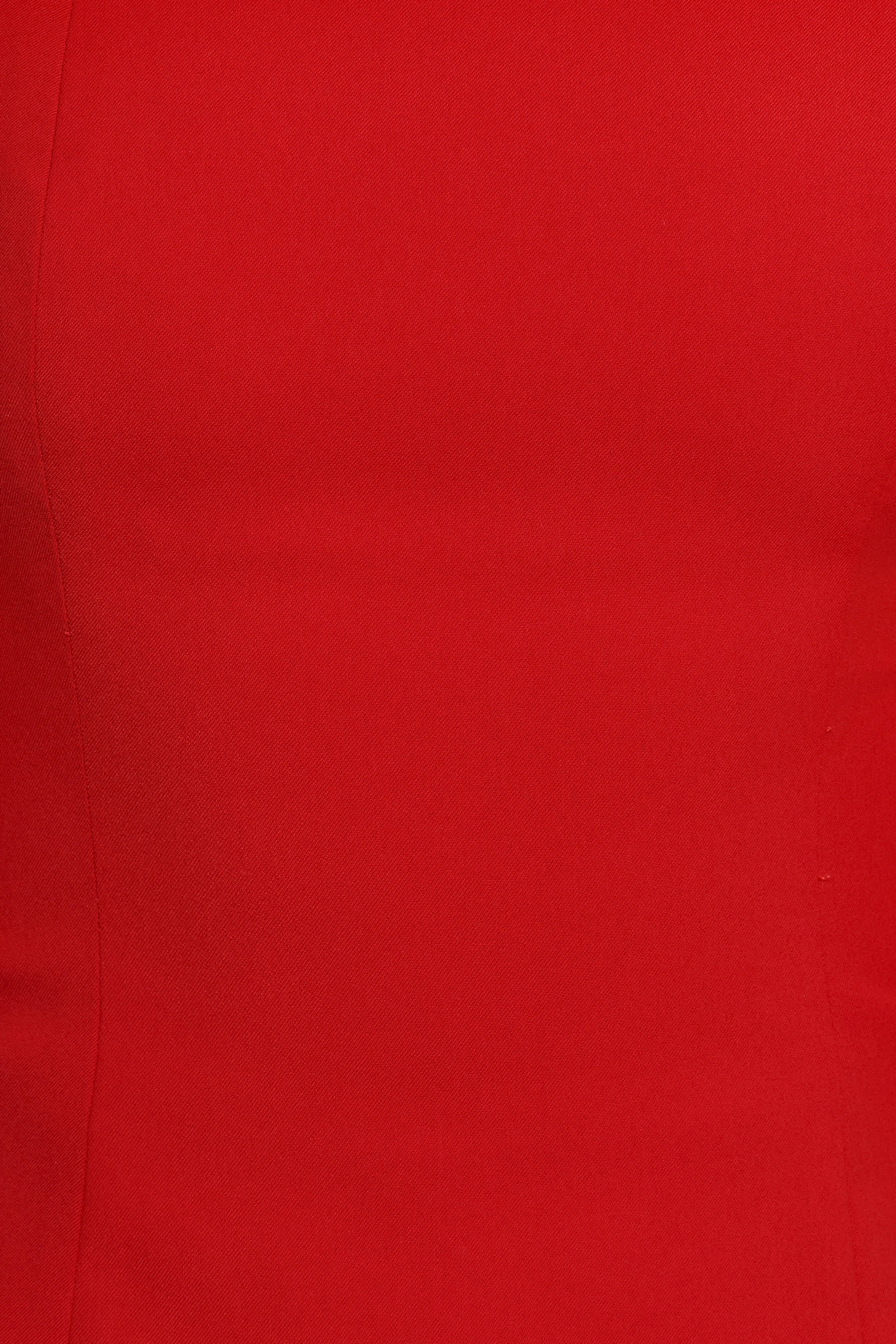 Suki Skort - Red