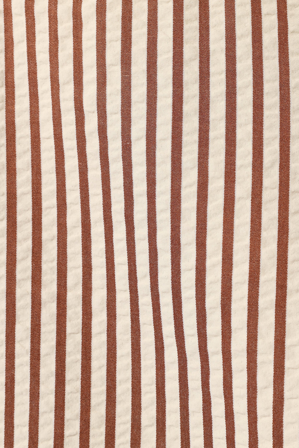 Kennie Shorts - Brown Stripe