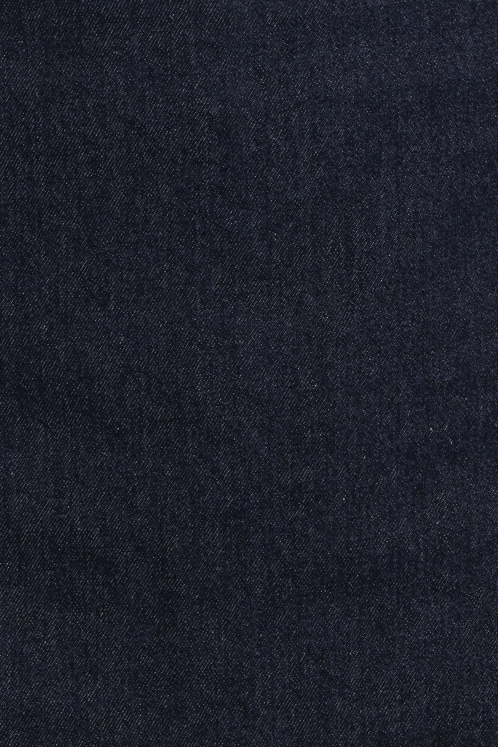 Ressie Denim Mini Skort - Raw Denim