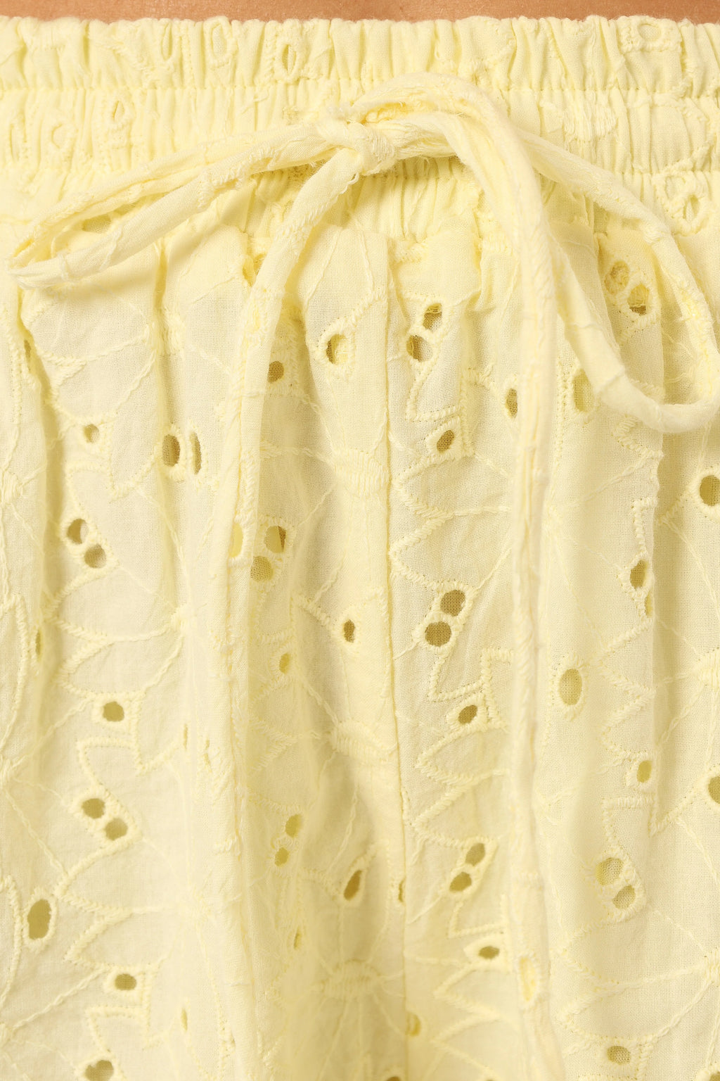Dazie Short - Lemon