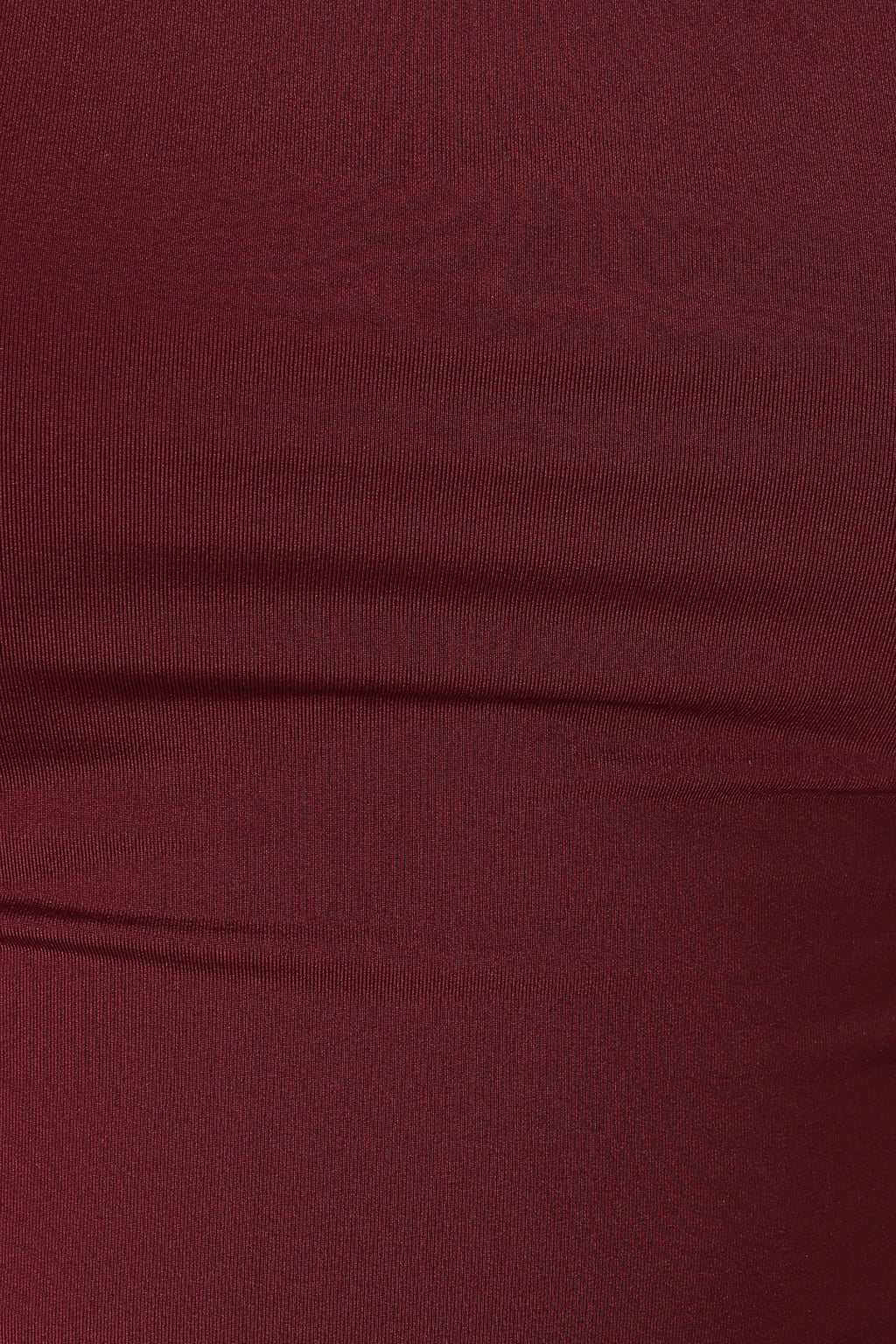 Reign Top - Merlot