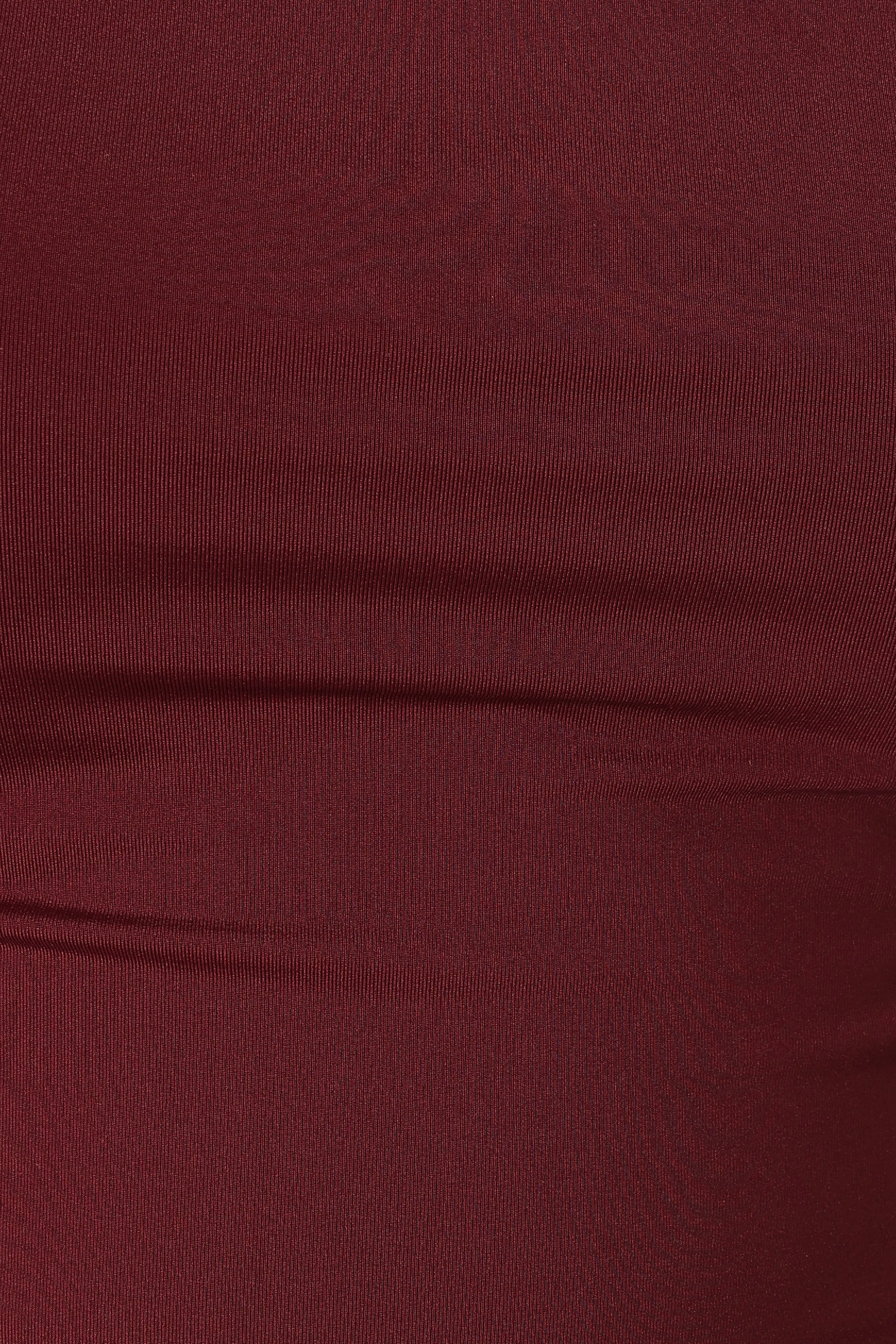 Reign Top - Merlot