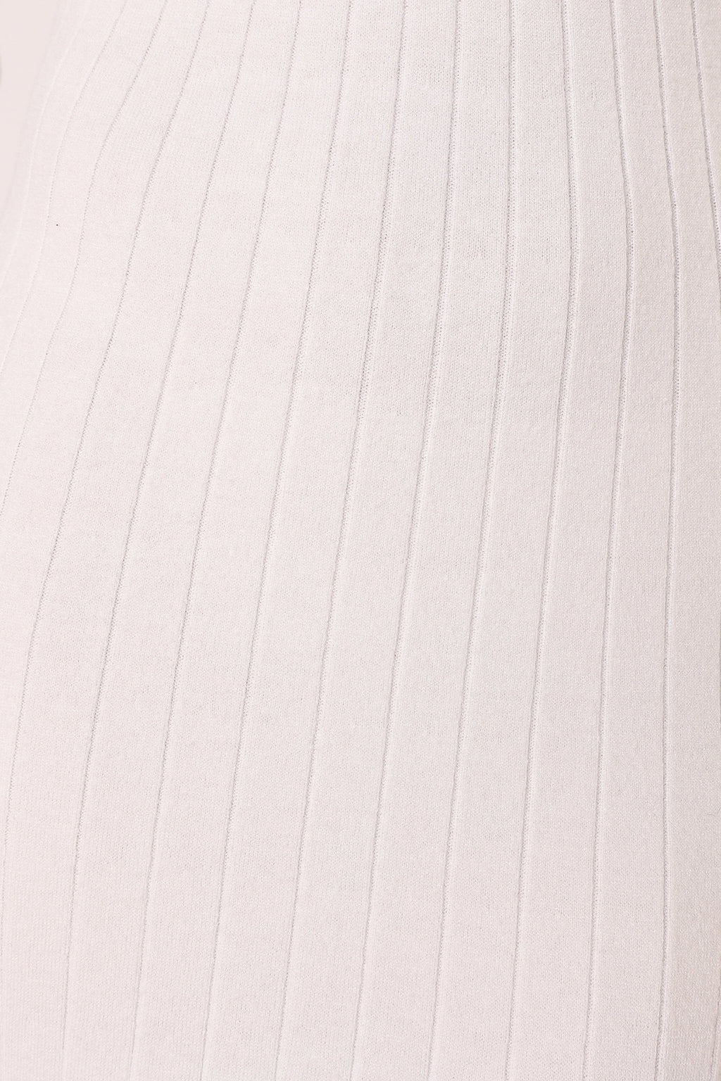 Zayla Long Sleeve Midi Dress - Cream
