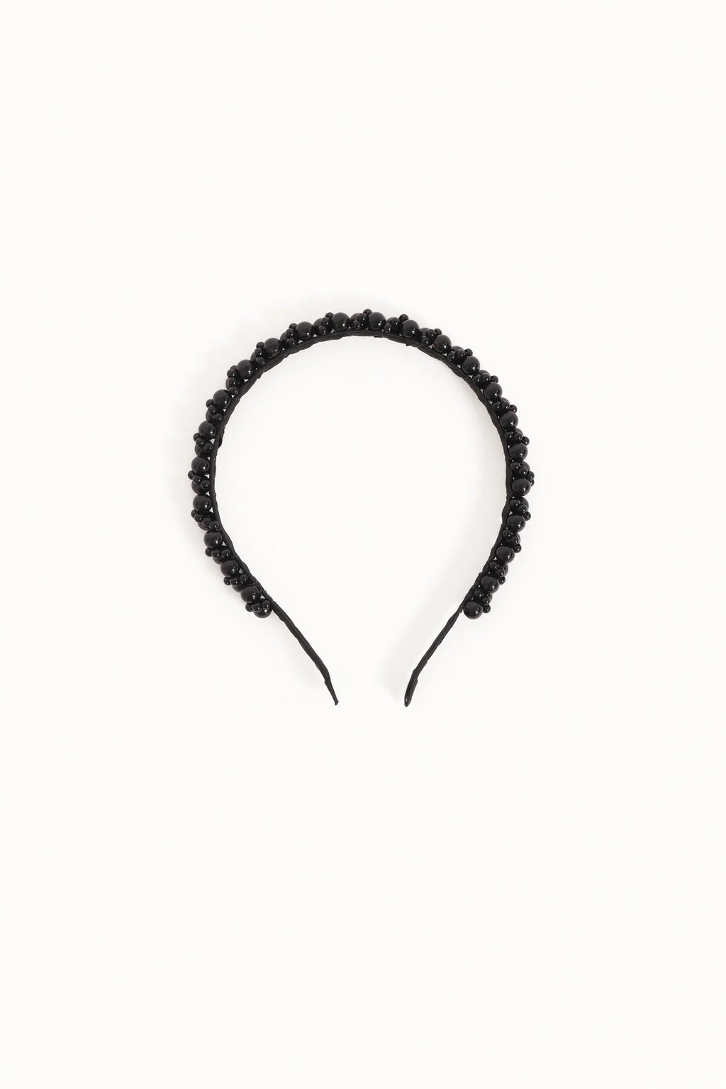 Taylor Headband - Black