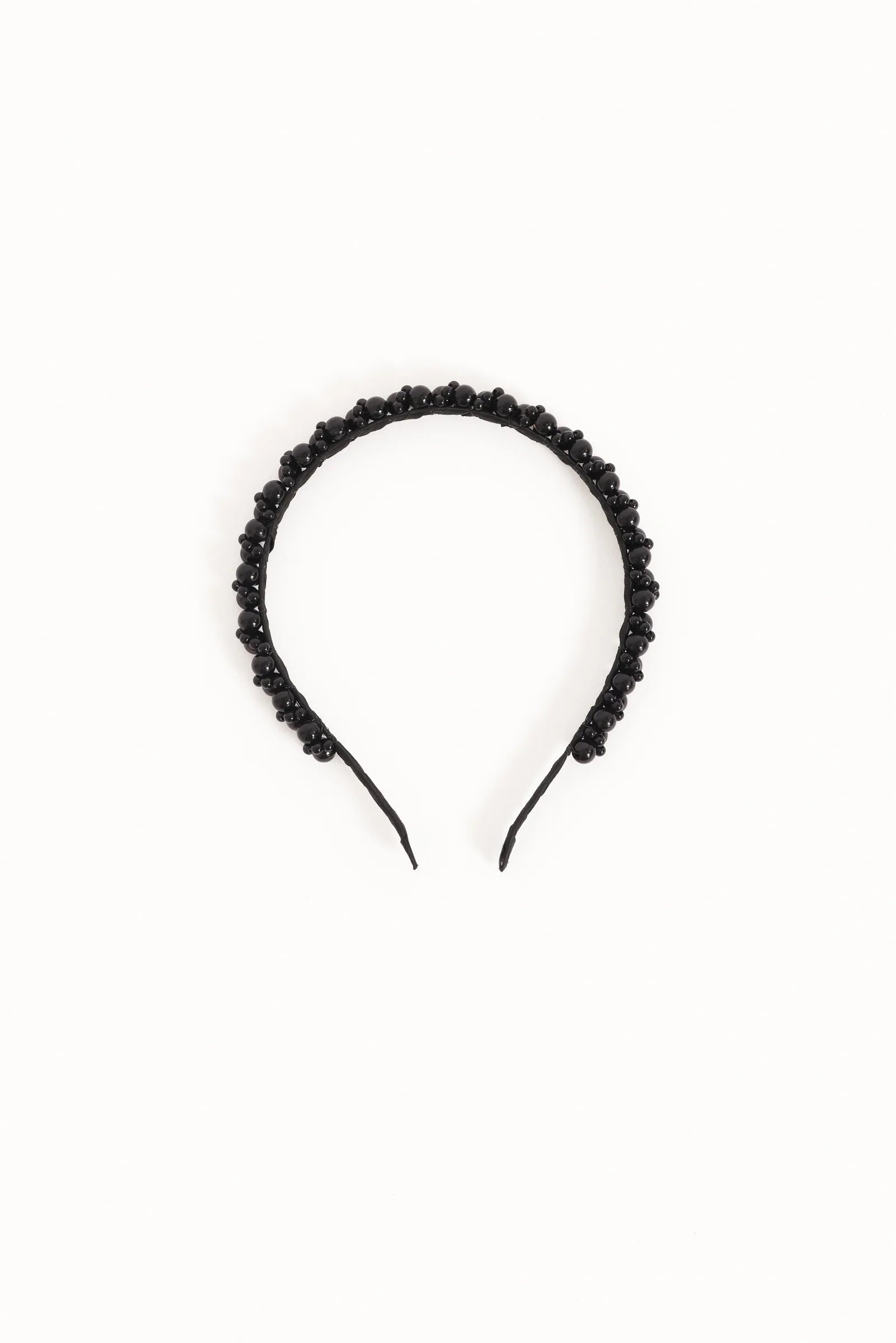 Taylor Headband - Black