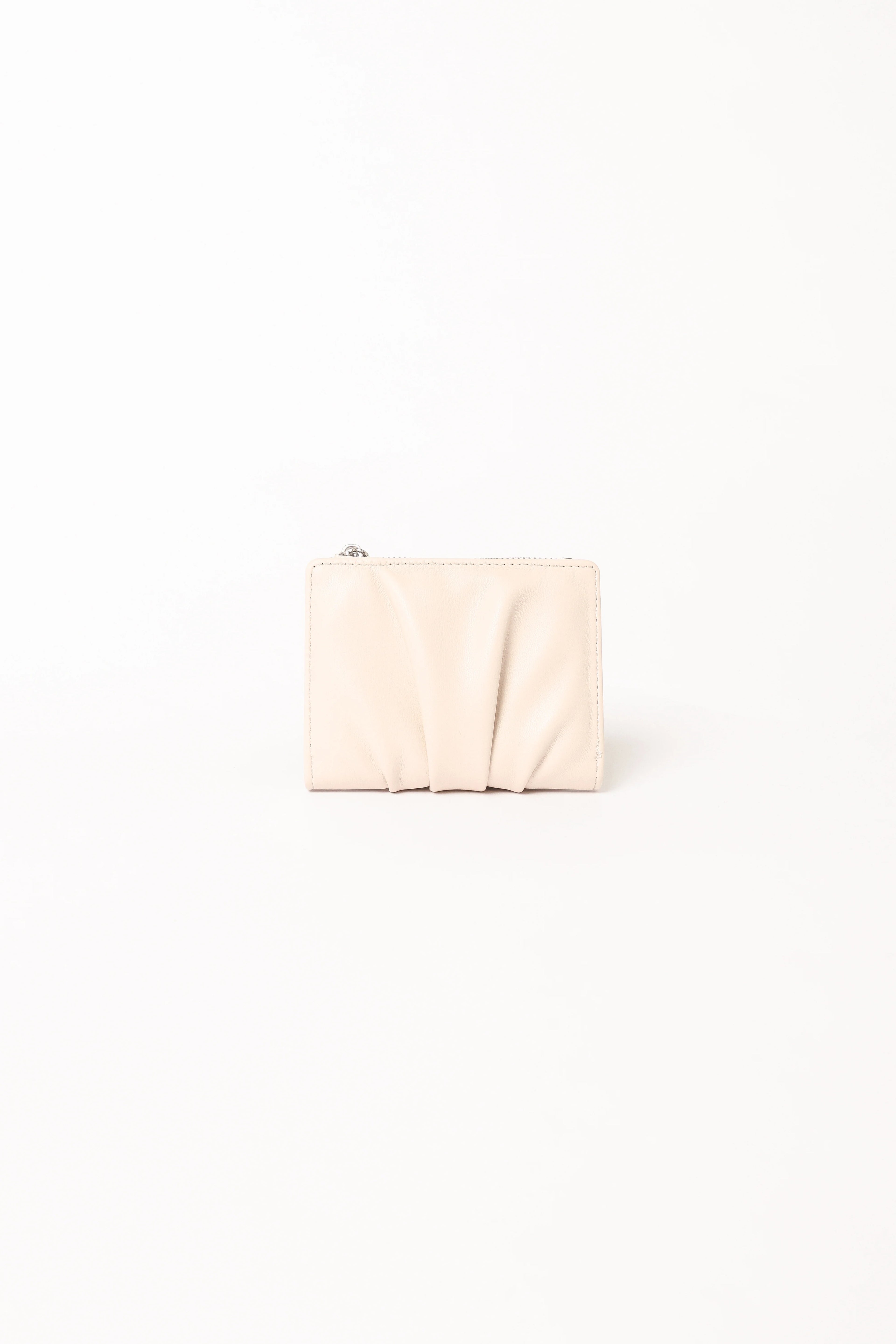 Collins Cardholder - Cream