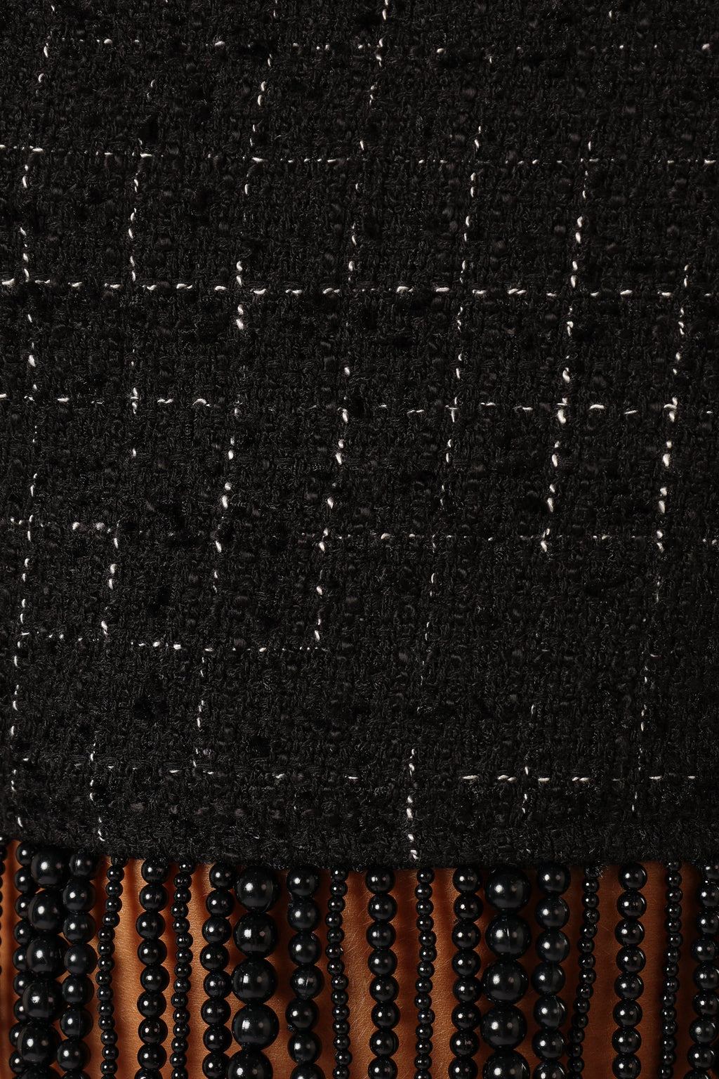 Milana Top - Black