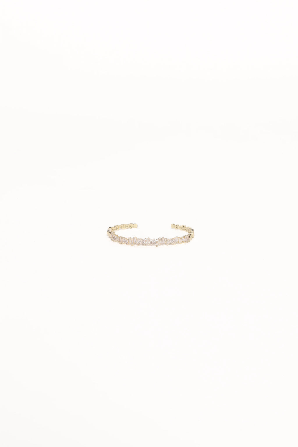 Giovanna Cuff - Gold
