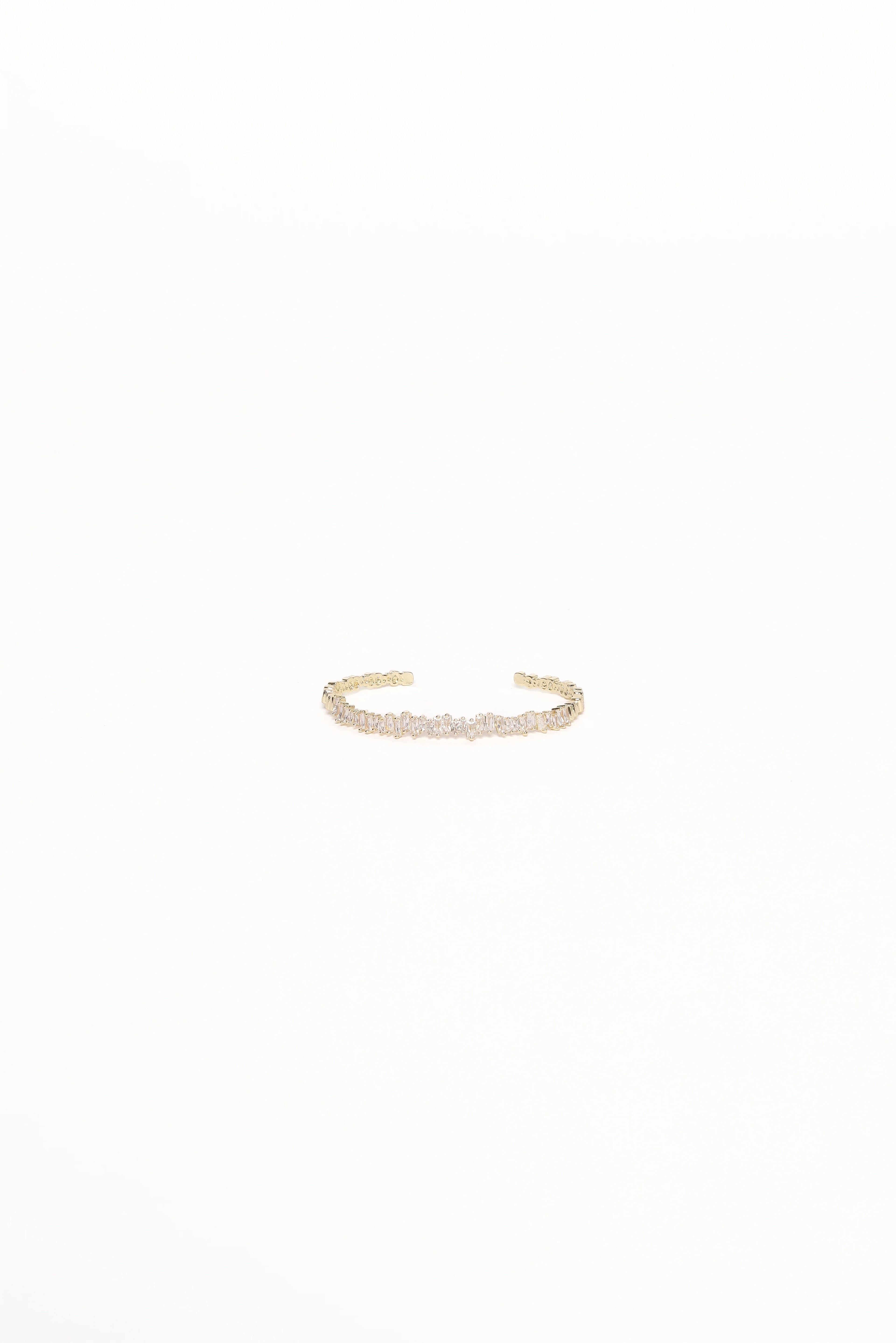 Giovanna Cuff - Gold
