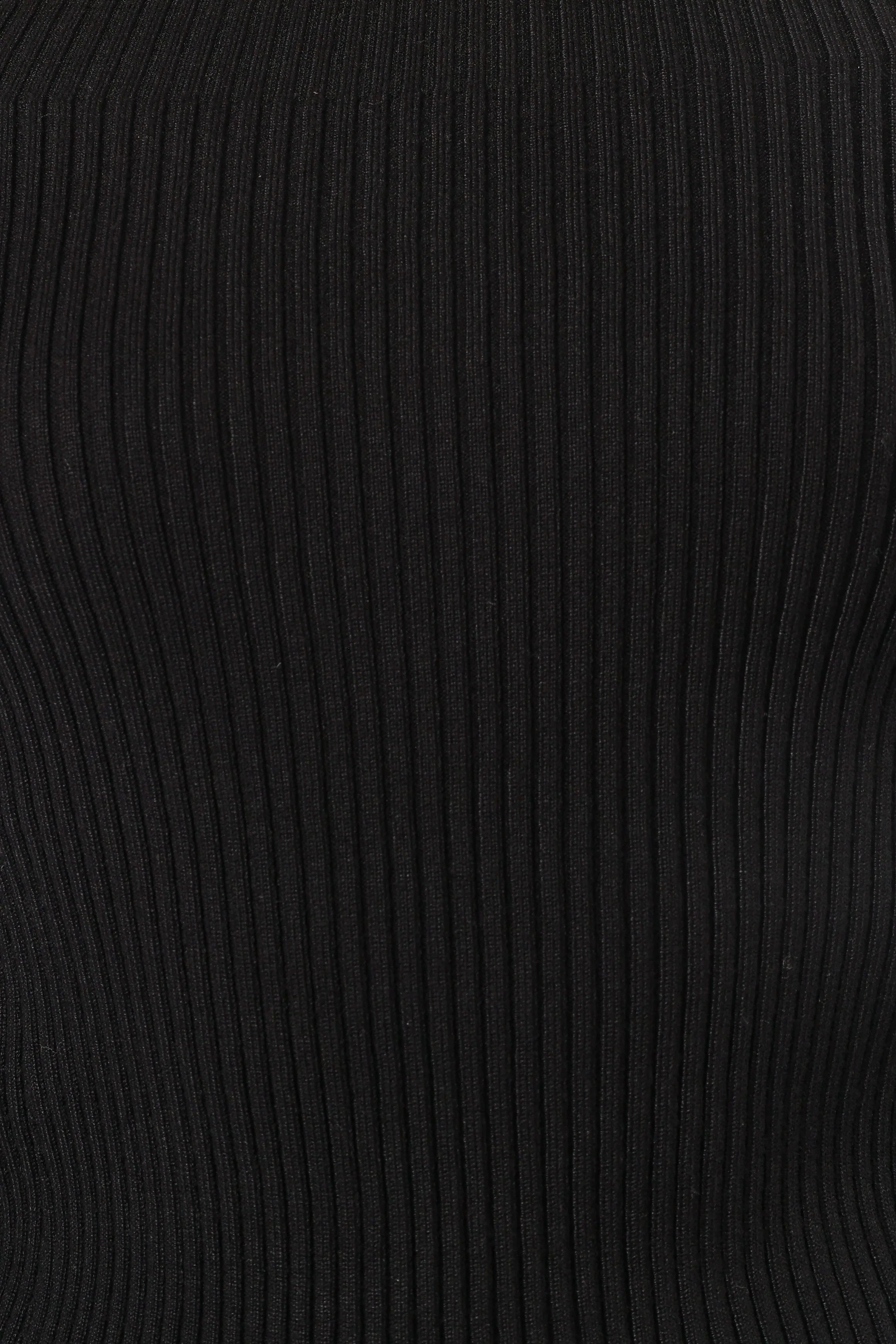 Micayla Top - Black