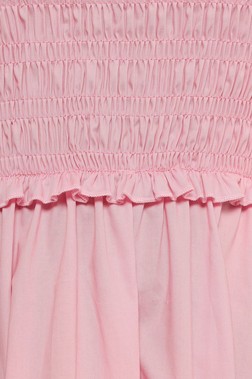Nigella Maxi Dress - Pink