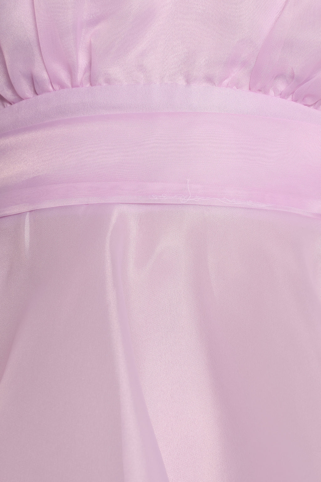 Winslet Maxi Dress - Lilac